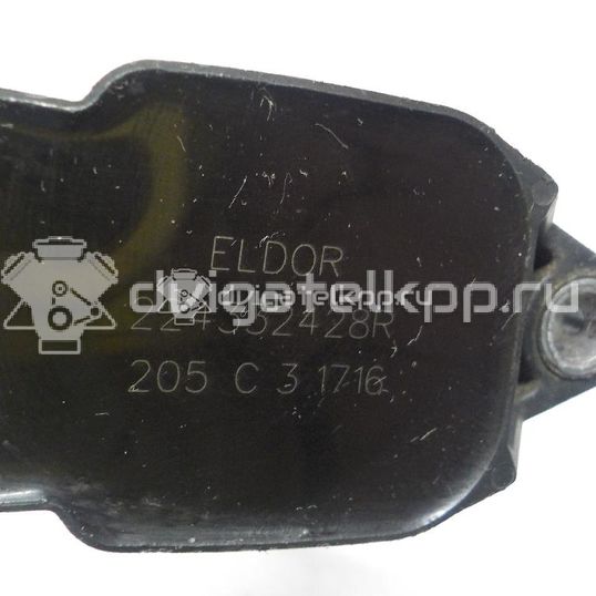 Фото Катушка зажигания  224332428R для Nissan Juke F15 / Pulsar C13 / Qashqai