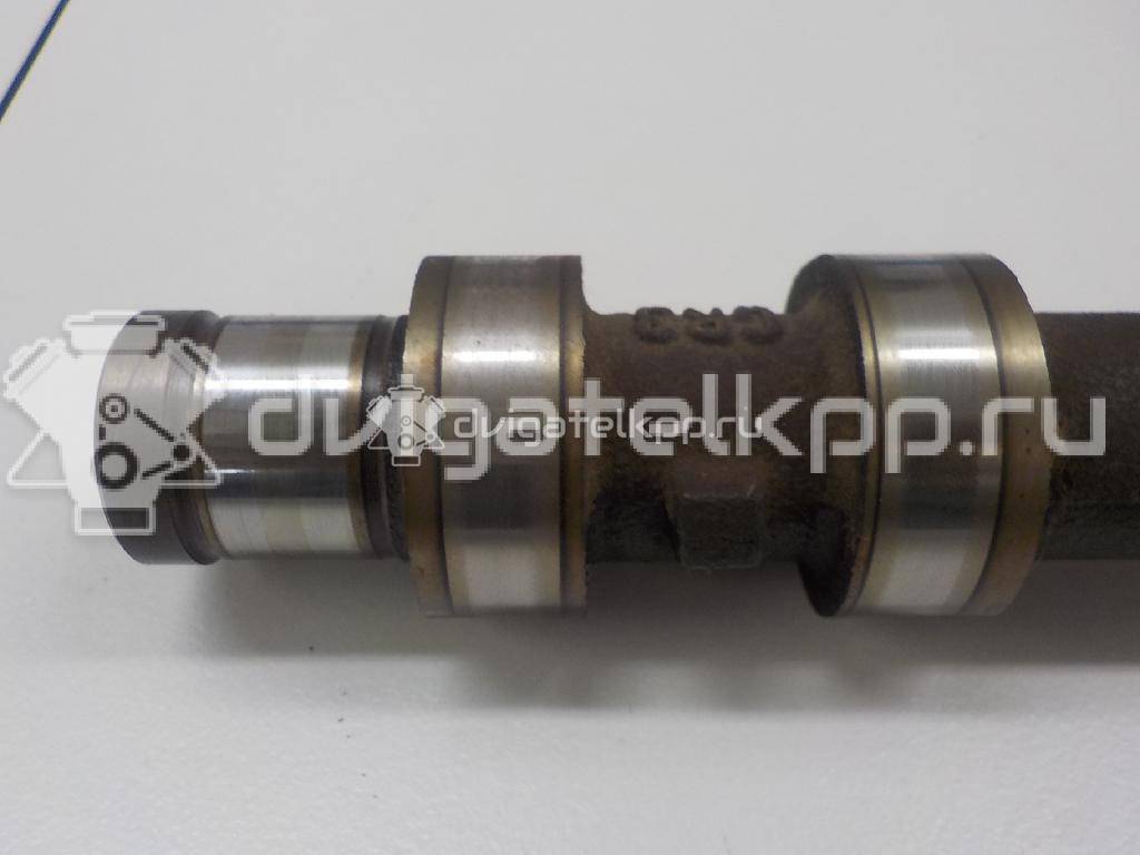 Фото Распредвал впускной для двигателя 3GR-FSE для Toyota Mark 249-256 л.с 24V 3.0 л бензин 1305331021 {forloop.counter}}