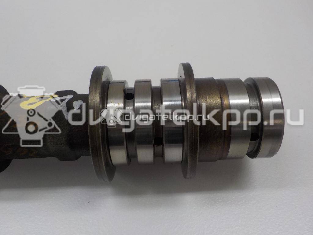 Фото Распредвал впускной для двигателя 3GR-FSE для Toyota Mark 249-256 л.с 24V 3.0 л бензин 1305331021 {forloop.counter}}