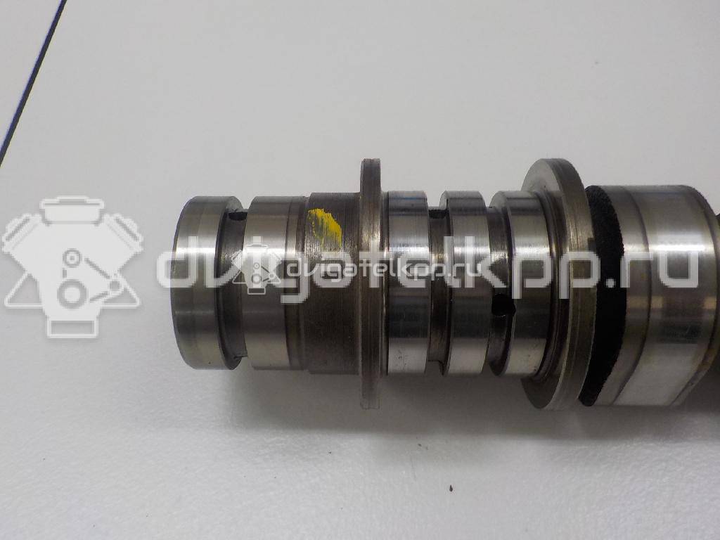 Фото Распредвал впускной для двигателя 4GR-FSE для Toyota Mark 197-215 л.с 24V 2.5 л бензин 1350131051 {forloop.counter}}