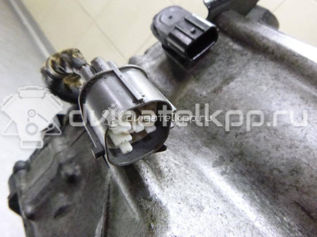 Фото Контрактная (б/у) АКПП для Honda Cr-V 150 л.с 16V 2.0 л K20A4 бензин 20021PRV000 {forloop.counter}}