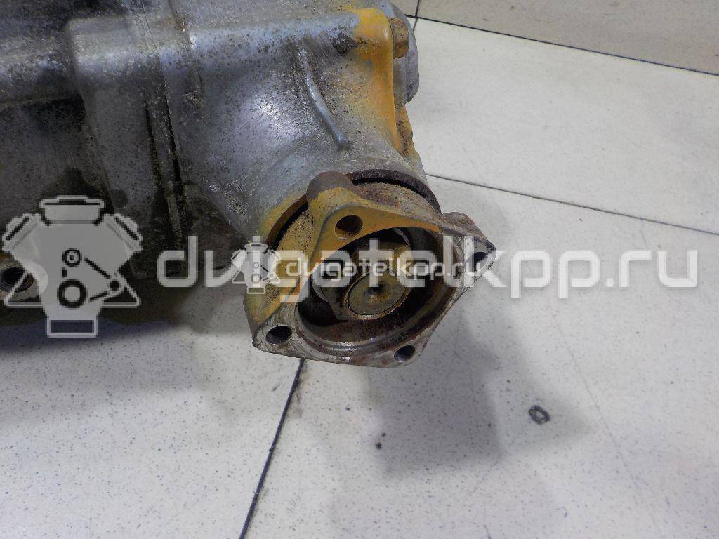 Фото Контрактная (б/у) АКПП для Honda Cr-V 150 л.с 16V 2.0 л K20A4 бензин 20021PRV000 {forloop.counter}}