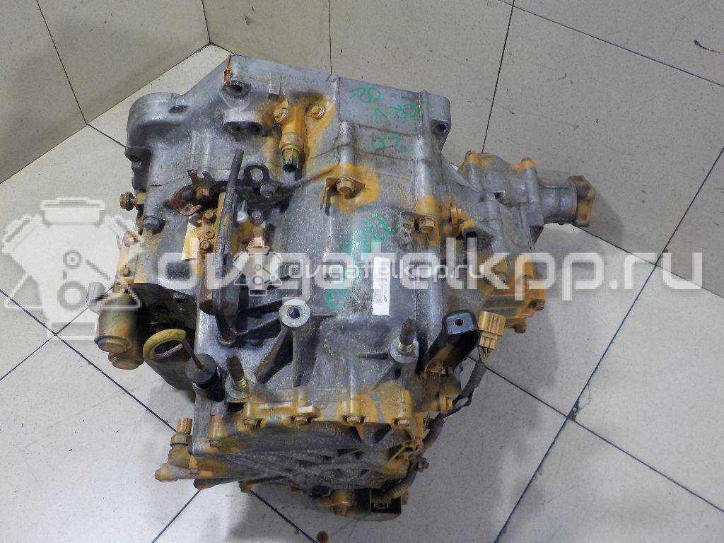 Фото Контрактная (б/у) АКПП для Honda Cr-V 150 л.с 16V 2.0 л K20A4 бензин 20021PRV000 {forloop.counter}}