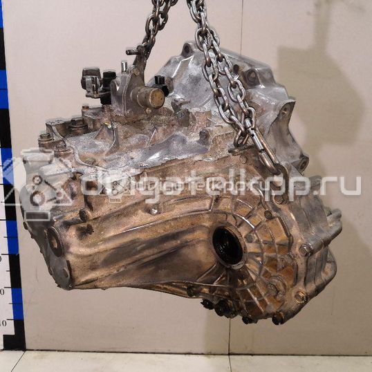 Фото Контрактная (б/у) МКПП для Acura Tsx Cu 201-207 л.с 16V 2.4 л K24Z3 бензин 20011RM5B30