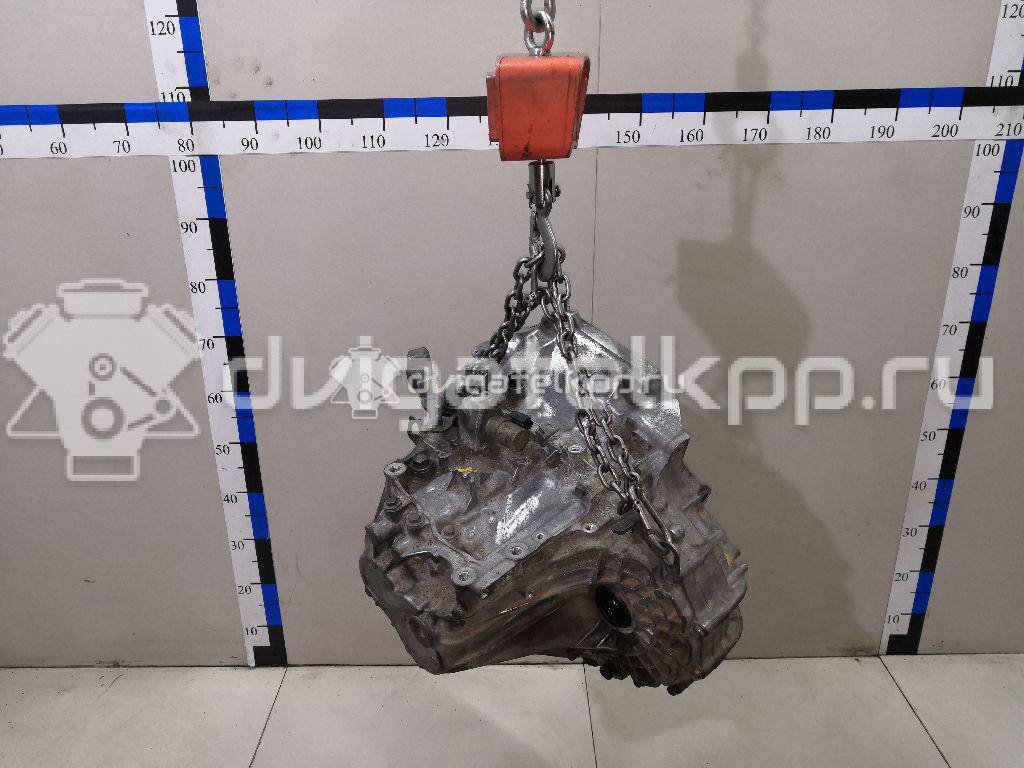 Фото Контрактная (б/у) МКПП для Acura Tsx Cu 201-207 л.с 16V 2.4 л K24Z3 бензин 20011RM5B30 {forloop.counter}}