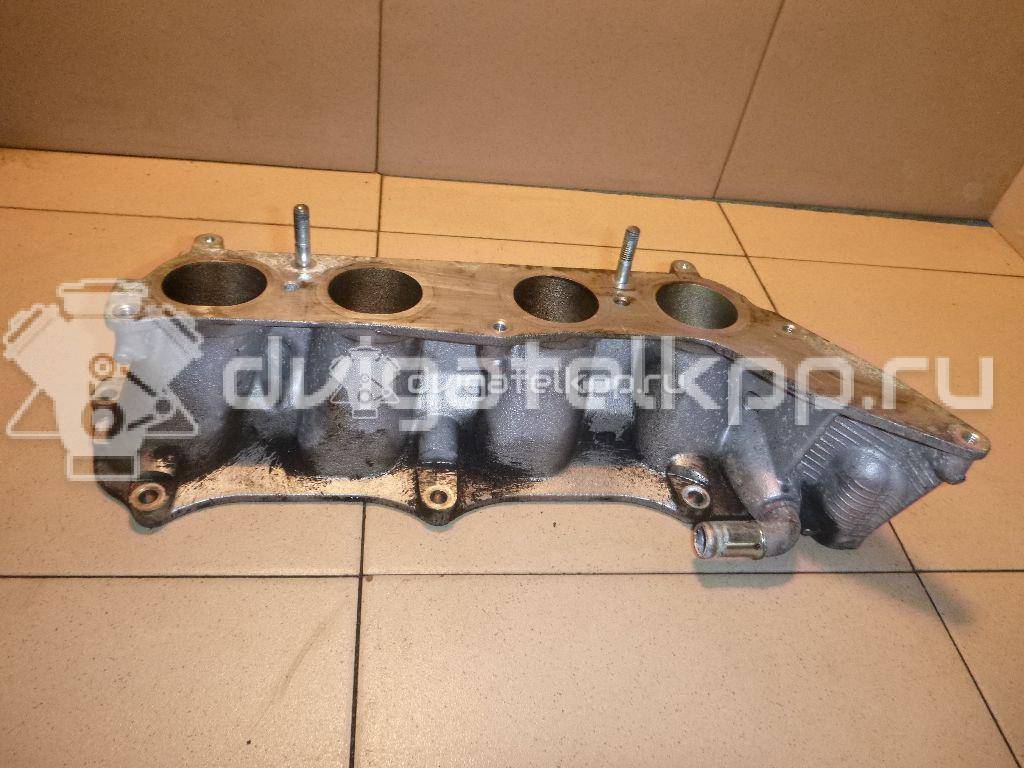 Фото Коллектор впускной для двигателя K24Z3 для Acura Tsx Cu 201-207 л.с 16V 2.4 л бензин 17050R40A00 {forloop.counter}}