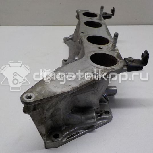 Фото Коллектор впускной для двигателя K24Z3 для Acura Tsx Cu 201-207 л.с 16V 2.4 л бензин 17050R40A00