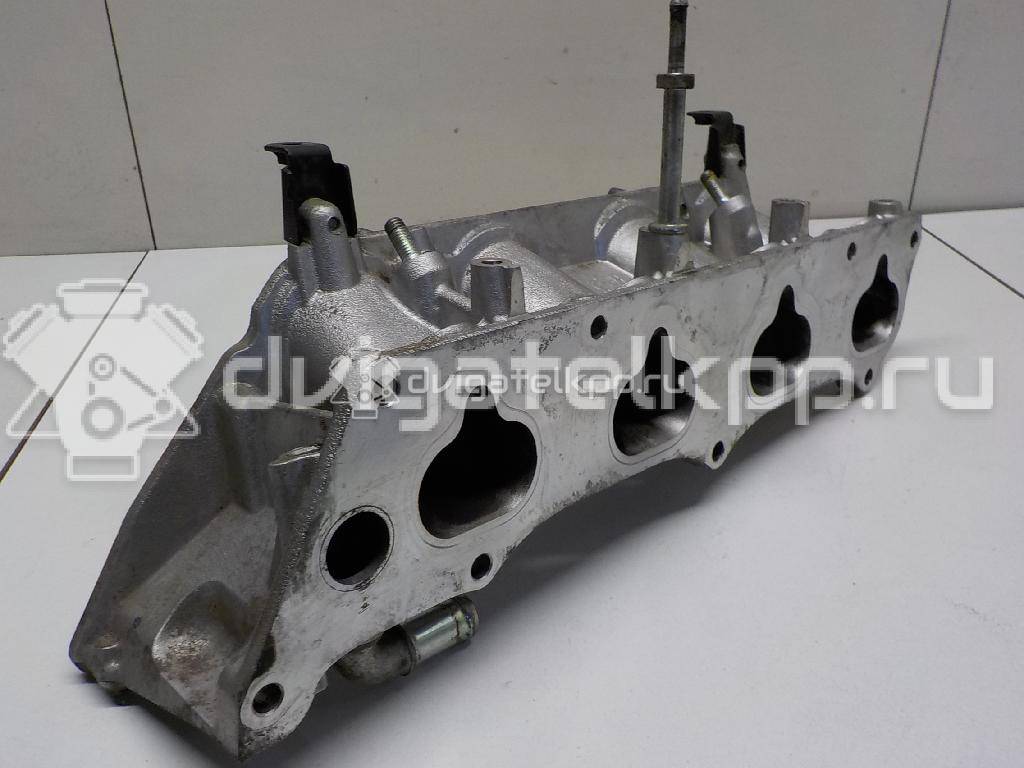 Фото Коллектор впускной для двигателя K24Z3 для Acura Tsx Cu 201-207 л.с 16V 2.4 л бензин 17050R40A00 {forloop.counter}}