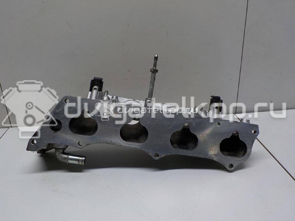 Фото Коллектор впускной для двигателя K24Z3 для Acura Tsx Cu 201-207 л.с 16V 2.4 л бензин 17050R40A00 {forloop.counter}}