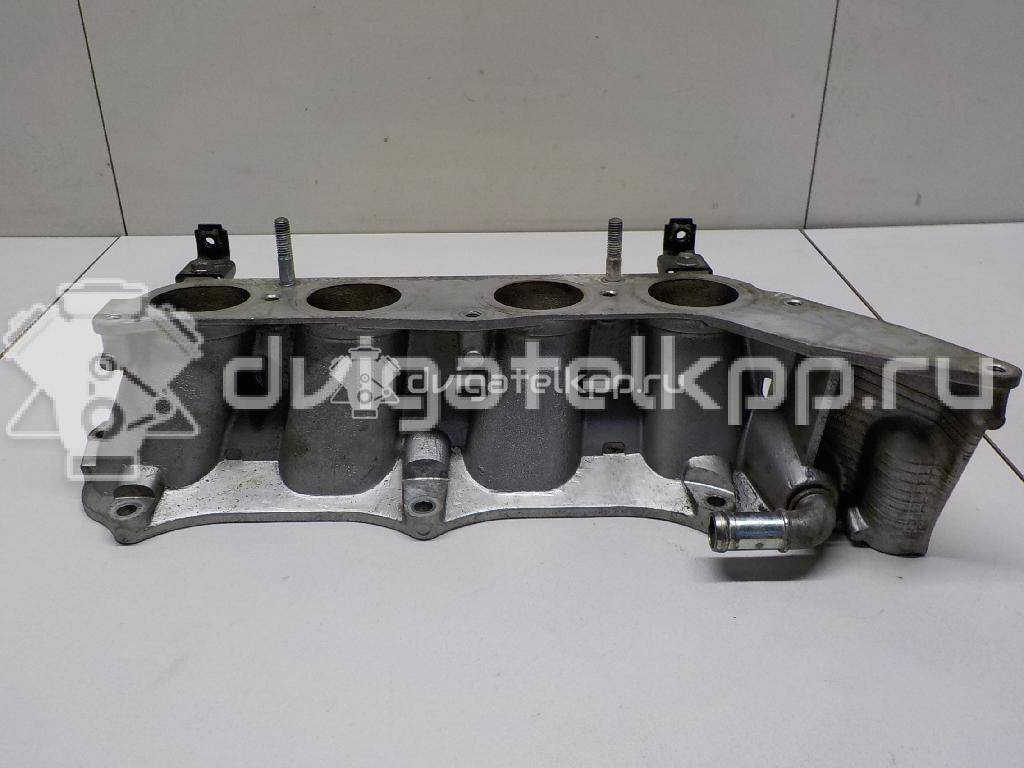 Фото Коллектор впускной для двигателя K24Z3 для Acura Tsx Cu 201-207 л.с 16V 2.4 л бензин 17050R40A00 {forloop.counter}}