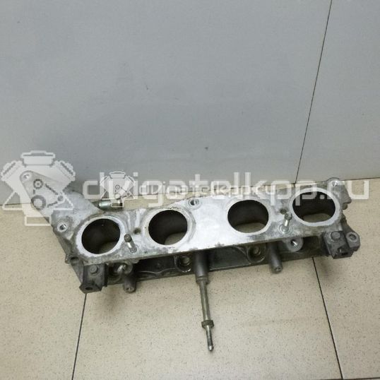 Фото Коллектор впускной для двигателя K24Z3 для Acura Tsx Cu 201-207 л.с 16V 2.4 л бензин 17050R40A00