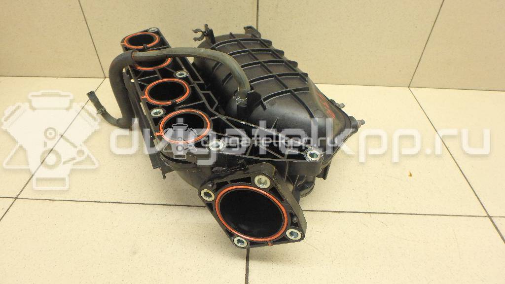 Фото Коллектор впускной для двигателя K24Z3 для Acura Tsx Cu 201-207 л.с 16V 2.4 л бензин 17100R40A00 {forloop.counter}}