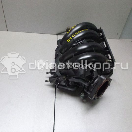 Фото Коллектор впускной для двигателя K24Z3 для Acura Tsx Cu 201-207 л.с 16V 2.4 л бензин 17100R40A00