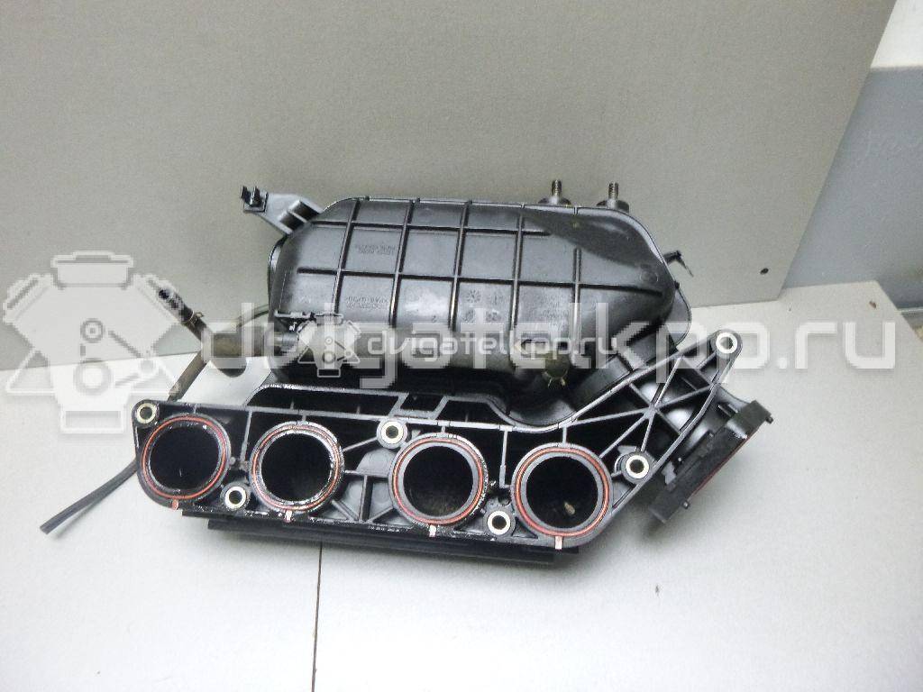 Фото Коллектор впускной для двигателя K24Z3 для Acura Tsx Cu 201-207 л.с 16V 2.4 л бензин 17100R40A00 {forloop.counter}}