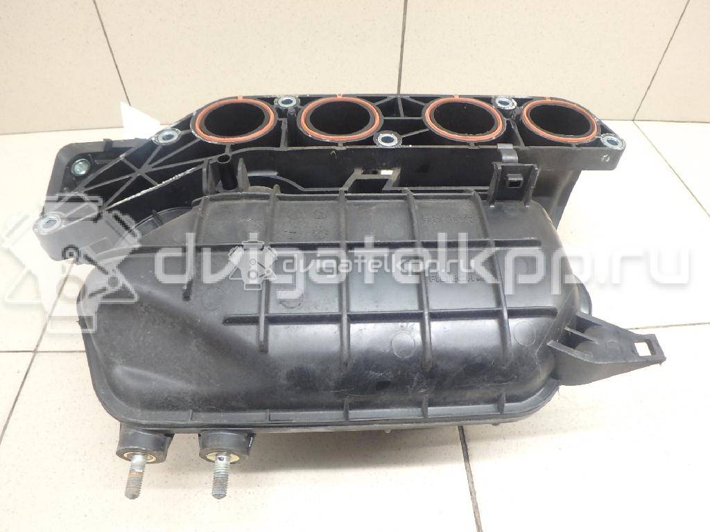 Фото Коллектор впускной для двигателя K24Z3 для Acura Tsx Cu 201-207 л.с 16V 2.4 л бензин 17100R40A00 {forloop.counter}}