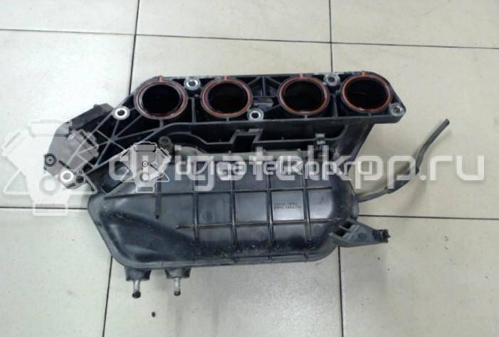 Фото Коллектор впускной для двигателя K24Z3 для Acura Tsx Cu 201-207 л.с 16V 2.4 л бензин 17100R40A00 {forloop.counter}}