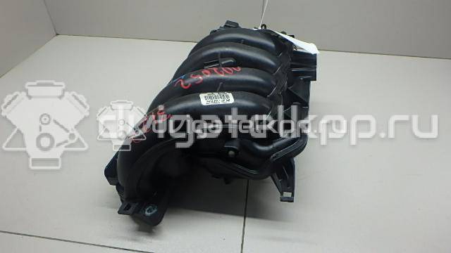 Фото Коллектор впускной для двигателя K24Z3 для Acura Tsx Cu 201-207 л.с 16V 2.4 л бензин 17100R40A00 {forloop.counter}}