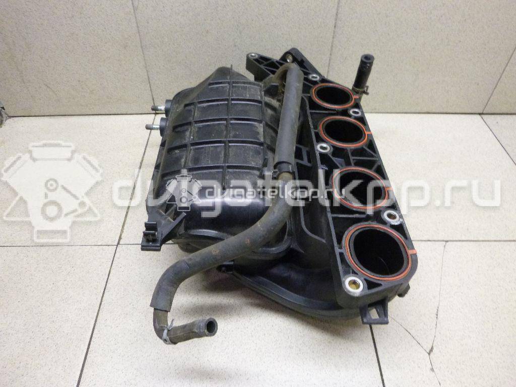 Фото Коллектор впускной для двигателя K24Z3 для Acura Tsx Cu 201-207 л.с 16V 2.4 л бензин 17100R40A00 {forloop.counter}}