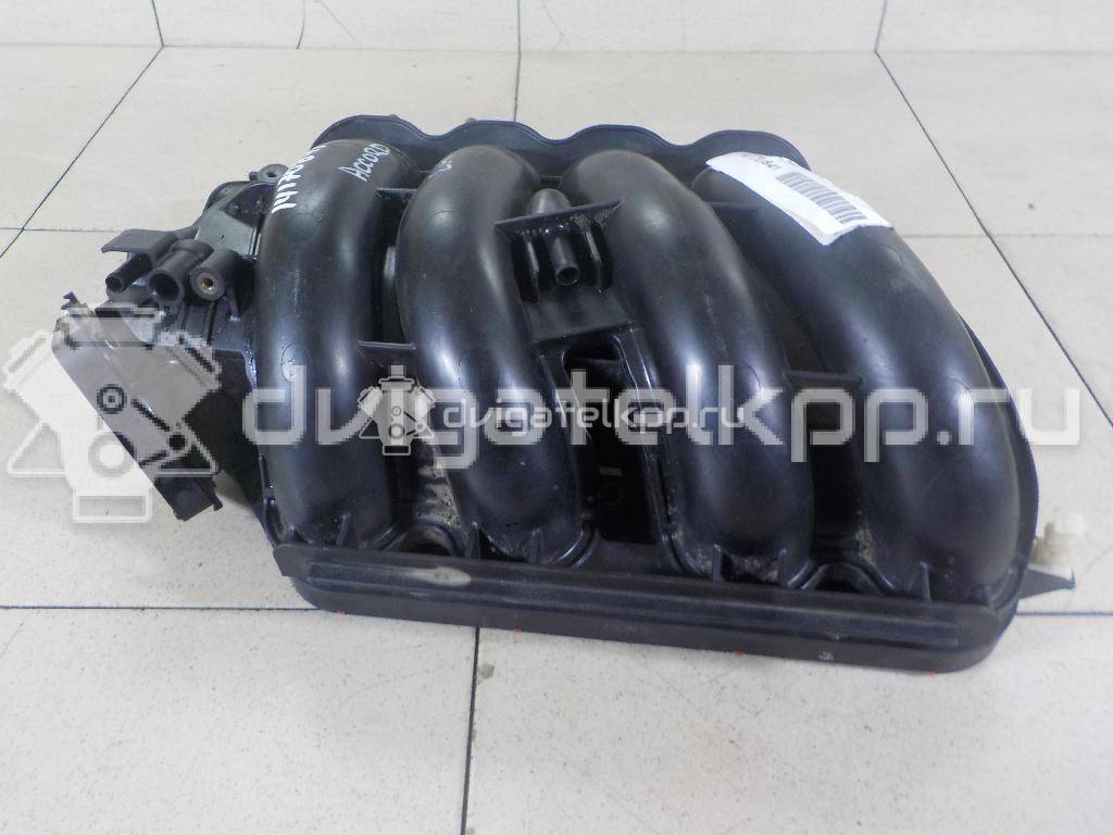 Фото Коллектор впускной для двигателя K24Z3 для Acura Tsx Cu 201-207 л.с 16V 2.4 л бензин 17100R40A00 {forloop.counter}}