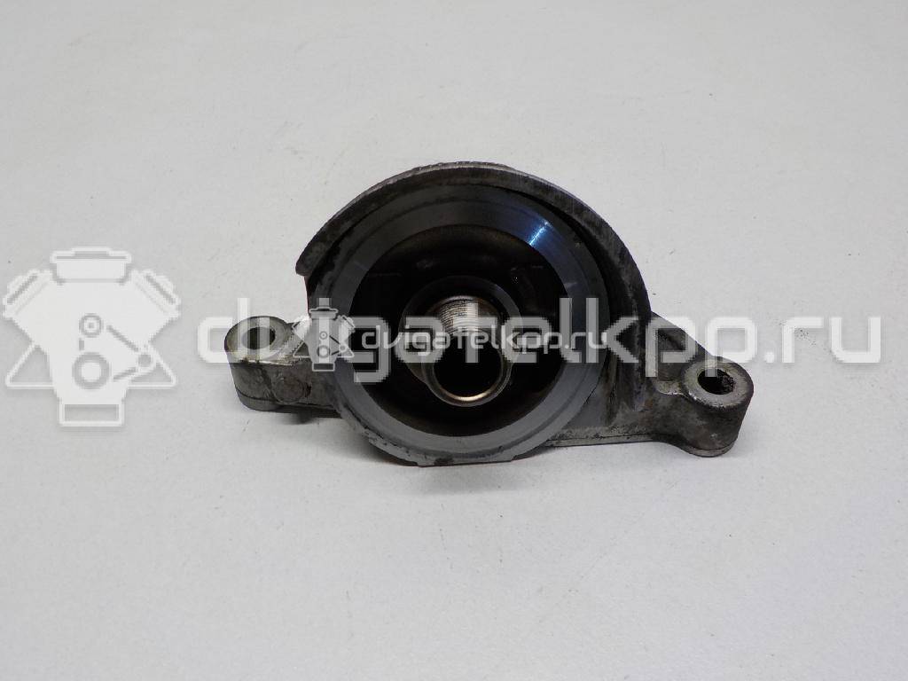 Фото Кронштейн масляного фильтра для двигателя K24Z3 для Acura Tsx Cu 201-207 л.с 16V 2.4 л бензин 15310R40A00 {forloop.counter}}