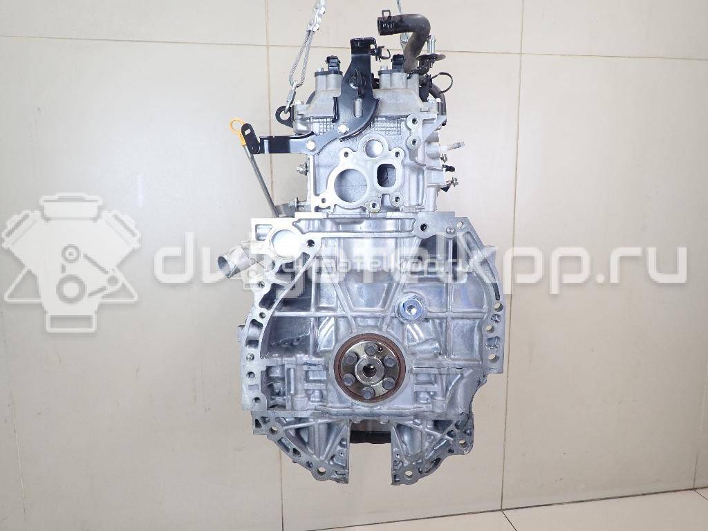 Фото Контрактный (б/у) двигатель QR25DE для Nissan (Dongfeng) / Suzuki / Mitsuoka / Nissan 141-203 л.с 16V 2.5 л Бензин / этиловый спирт / природный газ 101023KY0A {forloop.counter}}