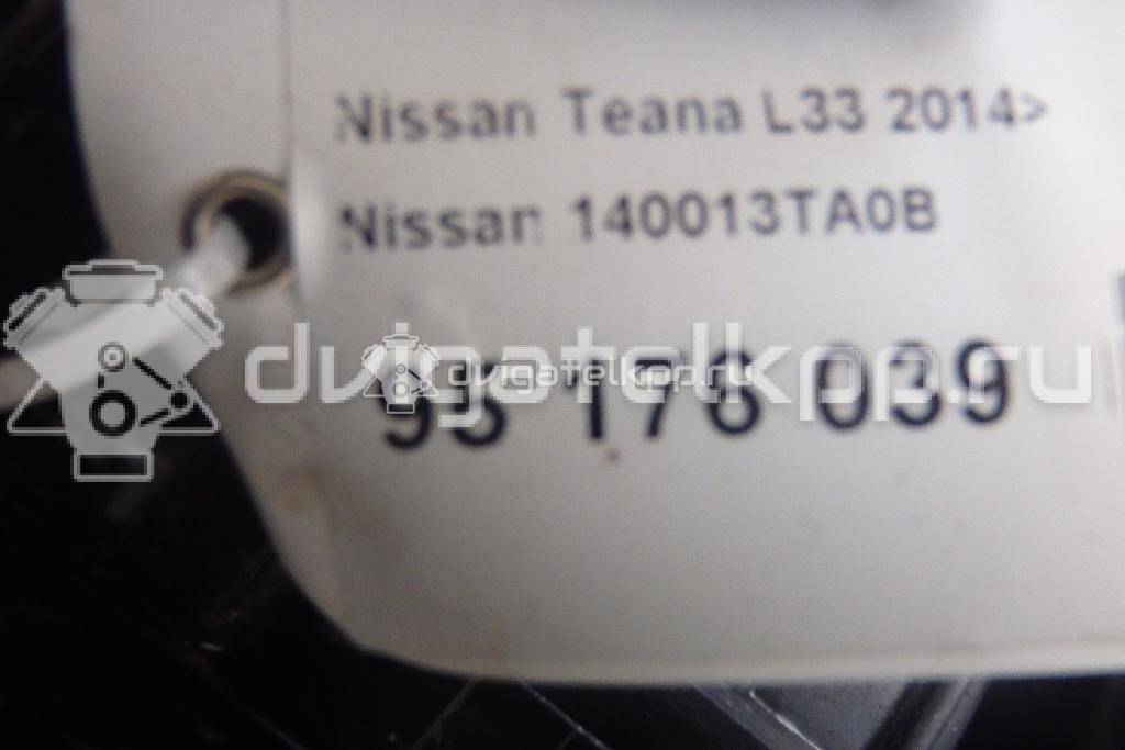 Фото Коллектор впускной  140013ta0b для Nissan (Dongfeng) / Suzuki / Mitsuoka / Nissan {forloop.counter}}