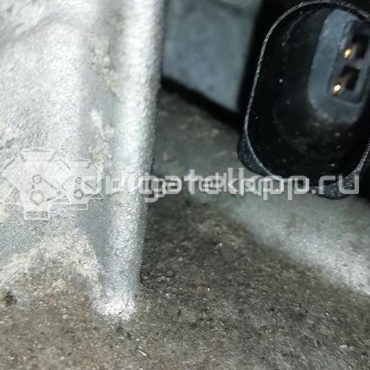 Фото Контрактный (б/у) двигатель CBZB для Audi A3 105 л.с 8V 1.2 л бензин 03F100031F