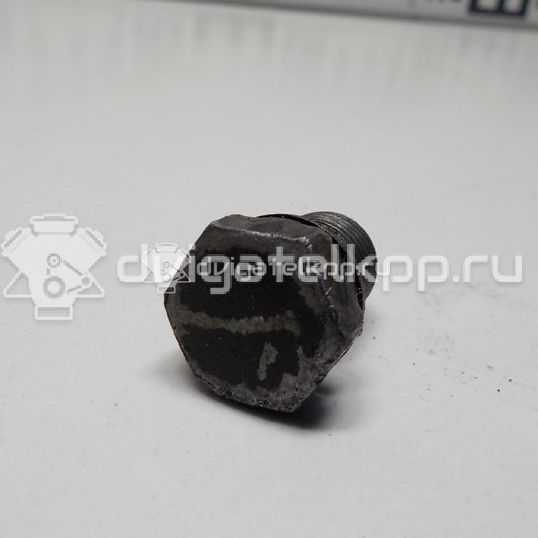 Фото Пробка масляного поддона для двигателя NM для Audi 90 160 л.с 20V 2.0 л Superplus (98/99) неэтилированный N90813202