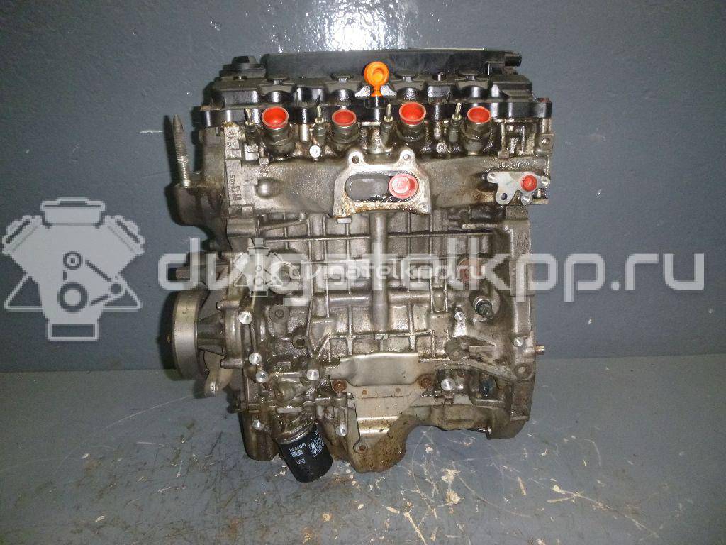 Фото Контрактный (б/у) двигатель R20A2 для Honda Civic / Cr-V 143-155 л.с 16V 2.0 л бензин {forloop.counter}}