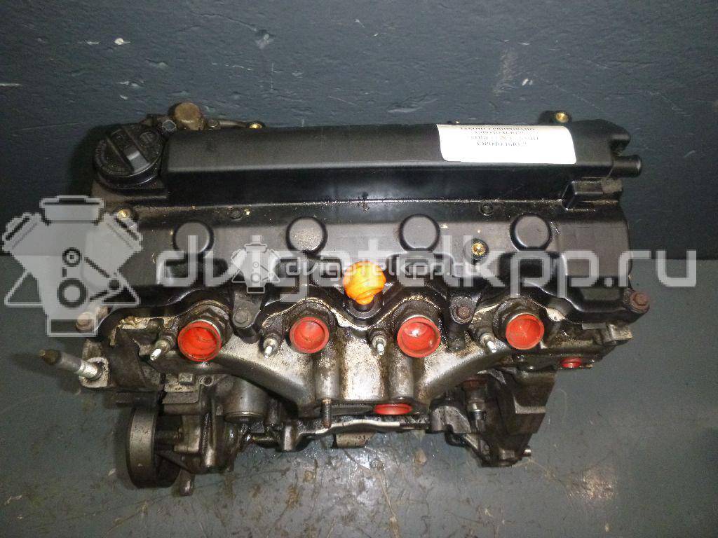 Фото Контрактный (б/у) двигатель R20A2 для Honda Civic / Cr-V 143-155 л.с 16V 2.0 л бензин {forloop.counter}}