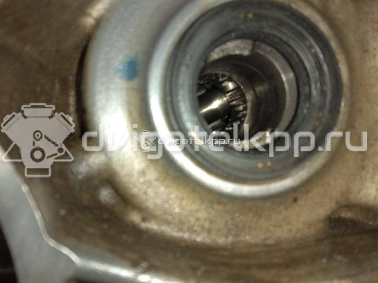 Фото Контрактная (б/у) МКПП для Honda Civic / Cr-V 140 л.с 16V 2.2 л N22A2 Дизельное топливо 21000RAW000 {forloop.counter}}