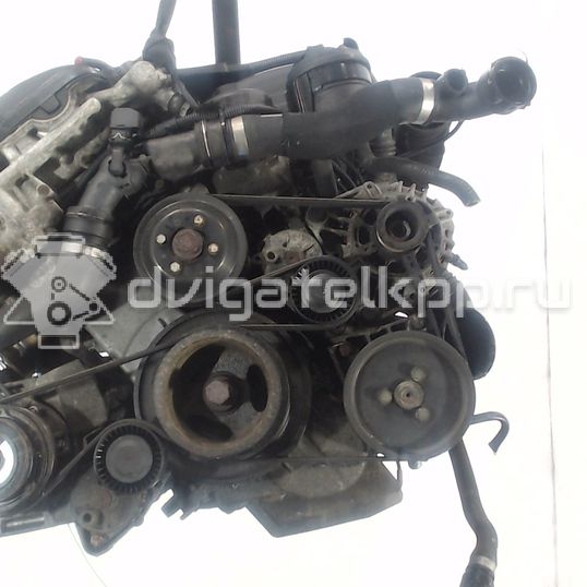 Фото Контрактный (б/у) двигатель M54 B25 (256S5) для Bmw / Bmw (Brilliance) 186-192 л.с 24V 2.5 л бензин 11007506889