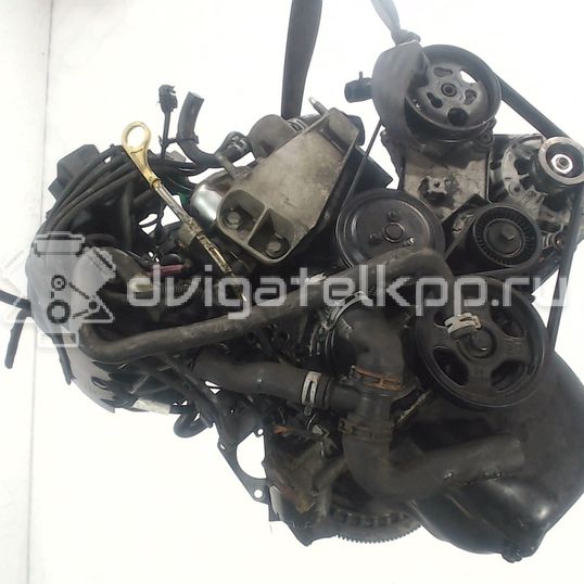 Фото Контрактный (б/у) двигатель J4P для Ford Ka 60 л.с 8V 1.3 л бензин