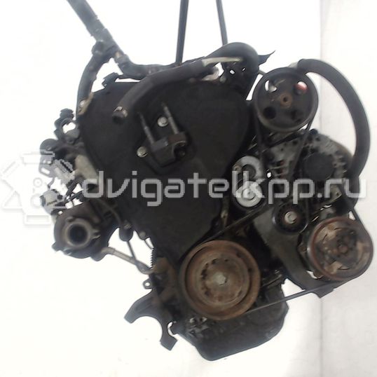 Фото Контрактный (б/у) двигатель D 4192 T3 для Volvo V40 / S40 116 л.с 8V 1.9 л Дизельное топливо