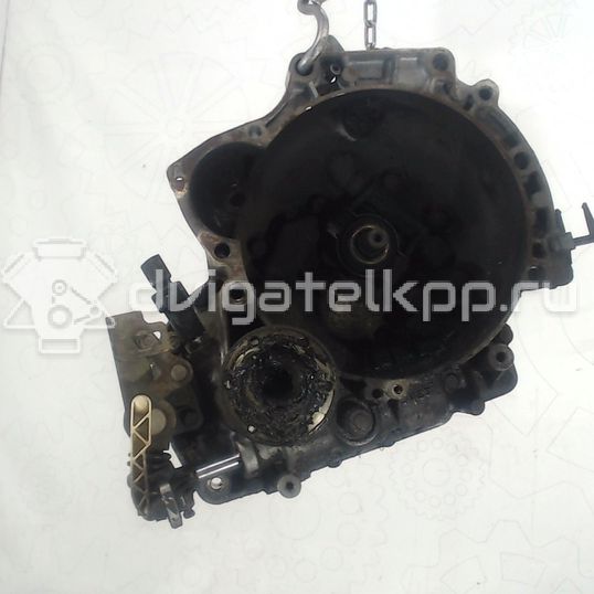 Фото Контрактная (б/у) МКПП для Volkswagen Polo / Lupo 6X1, 6E1 60 л.с 8V 1.4 л AUD бензин 085300053F