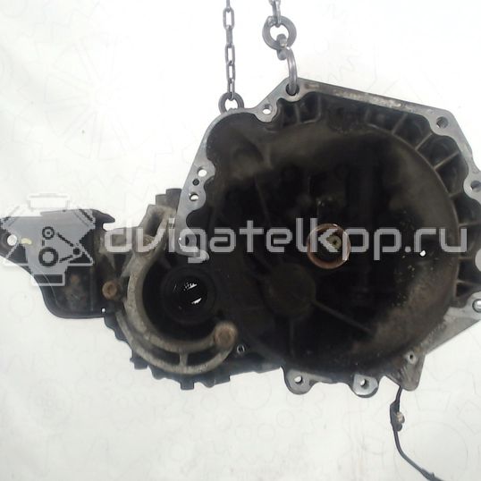 Фото Контрактная (б/у) МКПП для Suzuki / Chevrolet / Holden 99-113 л.с 16V 1.5 л M15A бензин 2471186G40