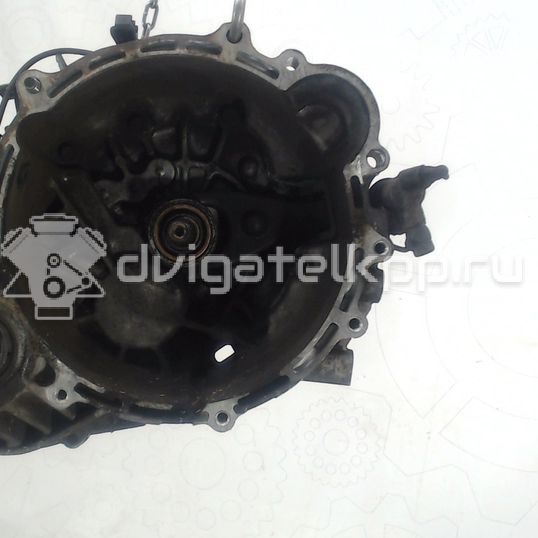 Фото Контрактная (б/у) МКПП для Ford Australia / Effedi / Hyundai / Kia 88-105 л.с 16V 1.5 л D4FA Дизельное топливо 4300023200\M56CF2