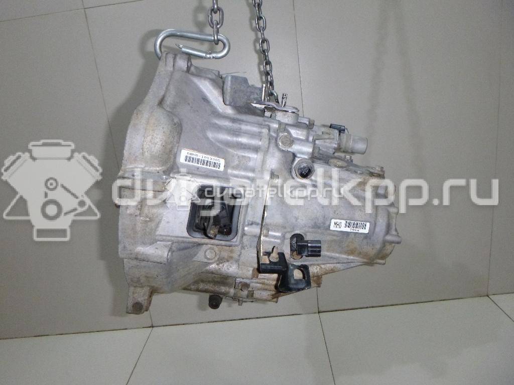 Фото Контрактная (б/у) МКПП для Honda Civic / Cr-V 140 л.с 16V 2.2 л N22A2 Дизельное топливо 21000RMB010 {forloop.counter}}