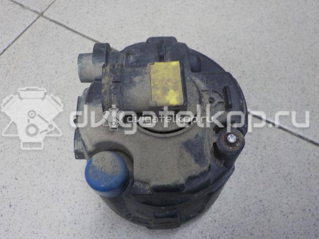 Фото Фара противотуманная  261508990B для Nissan Tiida / X-Trail / Note / Nv200 / Qashqai {forloop.counter}}