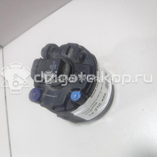 Фото Фара противотуманная  261508992B для Nissan Tiida / X-Trail / Note / Nv200 / Qashqai