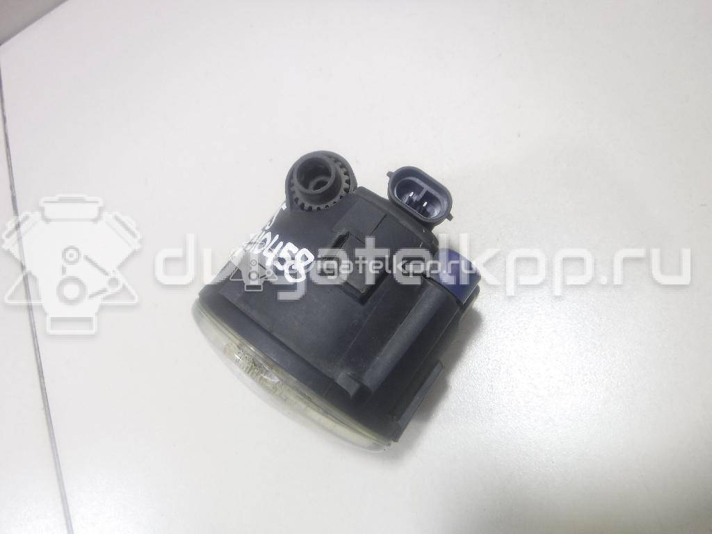 Фото Фара противотуманная  261508992B для Nissan Tiida / X-Trail / Note / Nv200 / Qashqai {forloop.counter}}