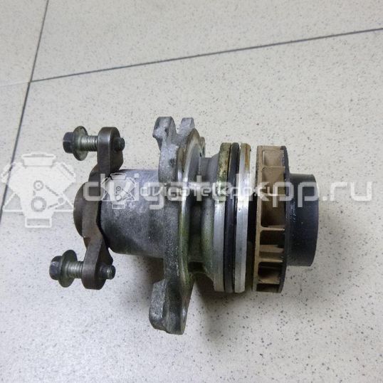 Фото Насос водяной (помпа)  8200332040 для Nissan Primastar X83 / X-Trail / Qashqai / Nv400