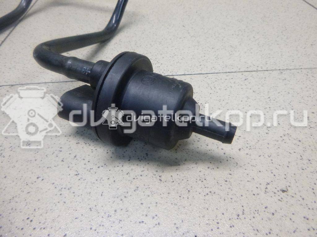 Фото Трубка вакуумная для двигателя MC для Audi 100 / 200 132-165 л.с 10V 2.2 л бензин 03F133366C {forloop.counter}}