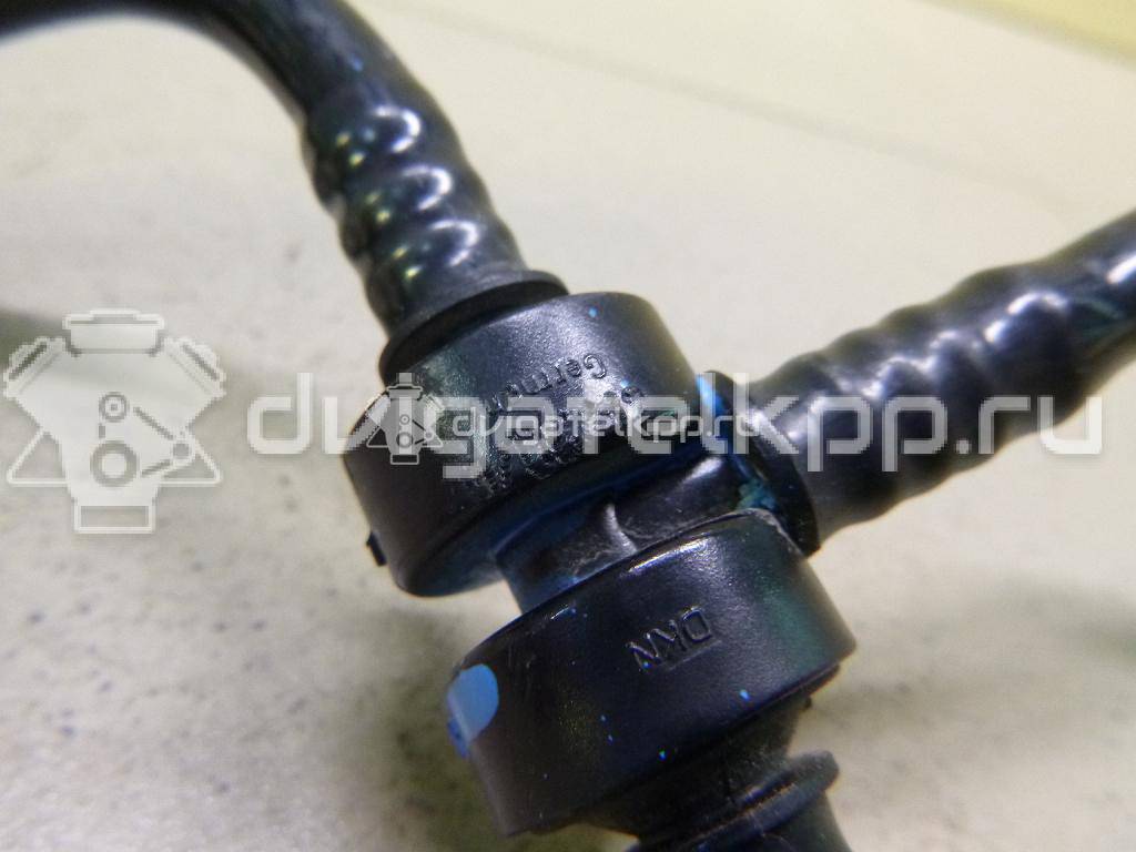 Фото Трубка вакуумная для двигателя MC для Audi 100 / 200 132-165 л.с 10V 2.2 л бензин 03F133366C {forloop.counter}}