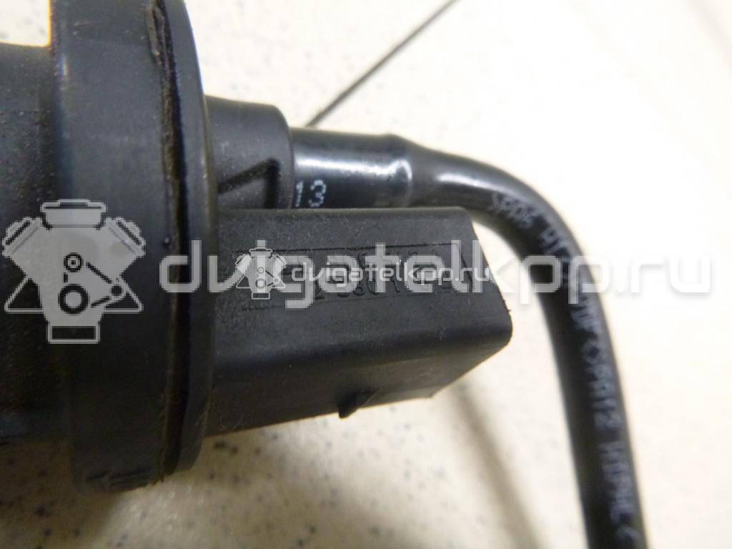 Фото Трубка вакуумная для двигателя MC для Audi 100 / 200 132-165 л.с 10V 2.2 л бензин 03F133366C {forloop.counter}}