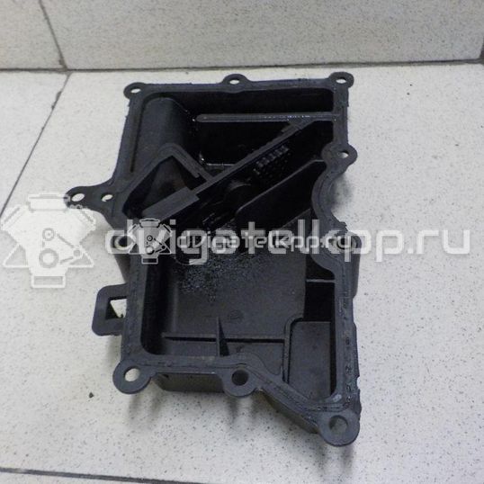 Фото Маслоотделитель для двигателя CBZB для Audi A3 105 л.с 8V 1.2 л бензин 03F103464C