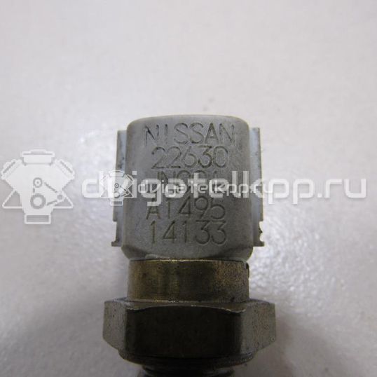 Фото Датчик температуры  22630jn00a для Nissan Sunny / Trade / Primera / Patrol / Almera