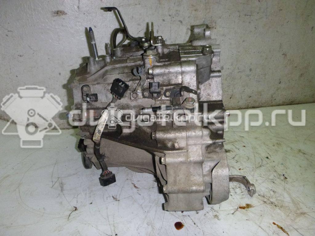 Фото Контрактная (б/у) АКПП для Honda / Honda (Gac) 102-120 л.с 16V 1.5 л L15A7 Бензин/газ 20021RP5010 {forloop.counter}}