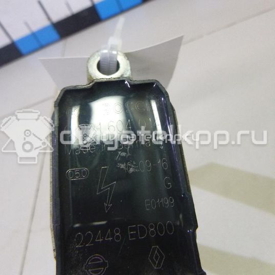 Фото Катушка зажигания  22448ED800 для Nissan Tiida / X-Trail / 350 Z Z33 / 370 Z Z34 / Altima