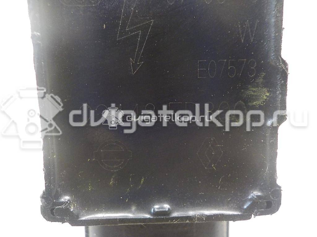 Фото Катушка зажигания  22448ED800 для Nissan Tiida / X-Trail / 350 Z Z33 / 370 Z Z34 / Altima {forloop.counter}}